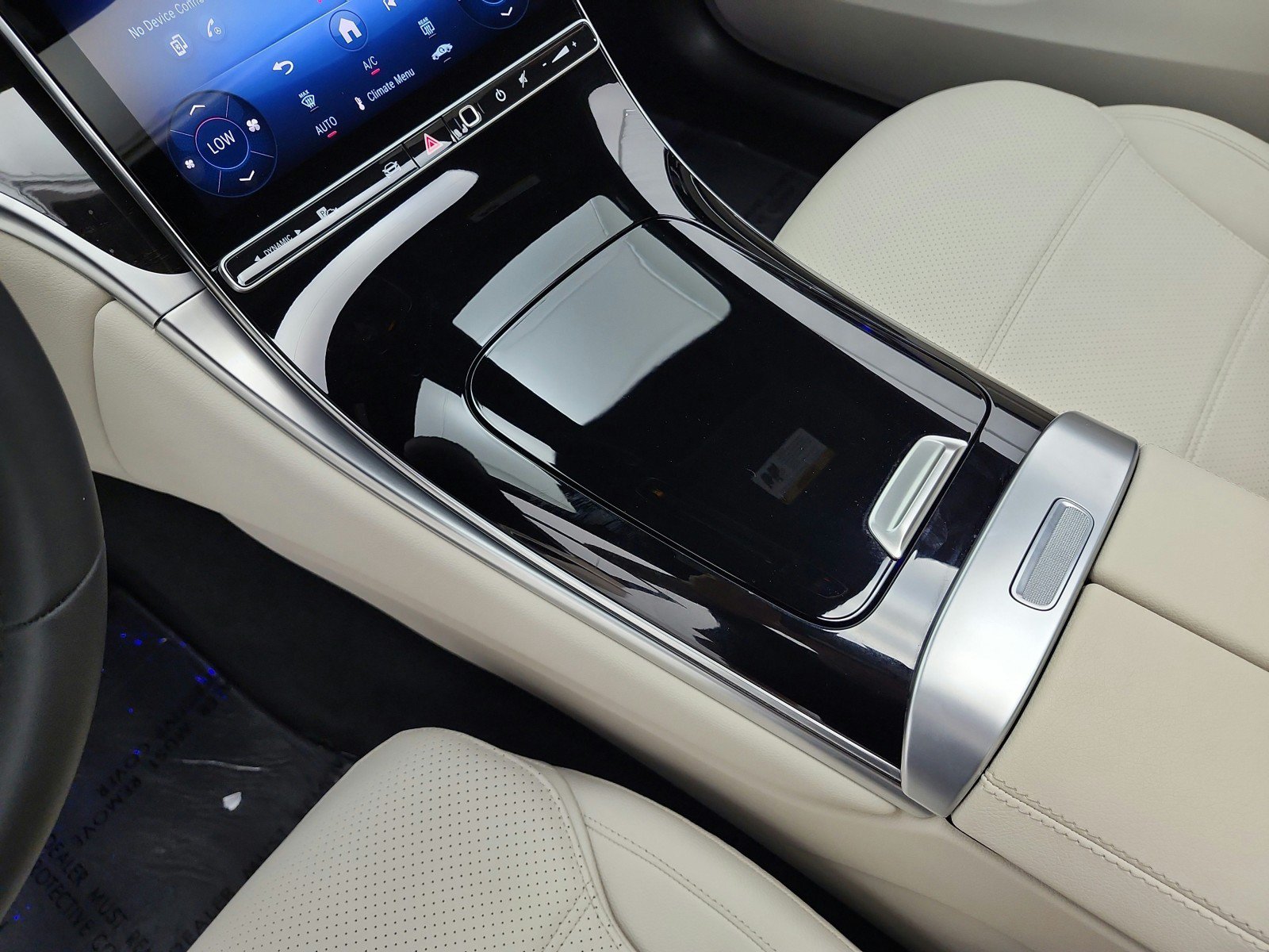 Certified 2026 Mercedes-Benz GLC 300 4MATIC image 11