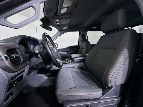 Used 2024 Ford F150 XLT w/ Equipment Group 302A MID image 13