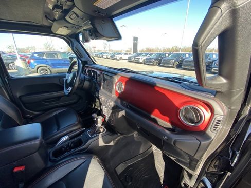 Used 2020 Jeep Gladiator Rubicon image 29