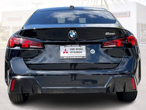 Used 2026 BMW 228i 228 Gran Coupe image 16