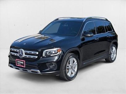 Used 2020 Mercedes-Benz GLB 250 4MATIC