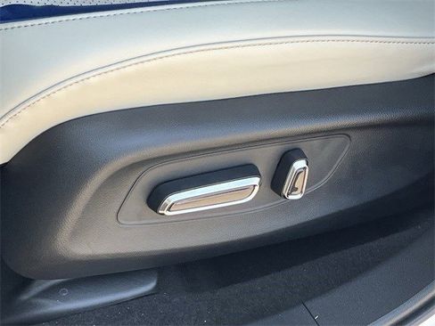 New 2025 Acura ADX A-Spec image 28