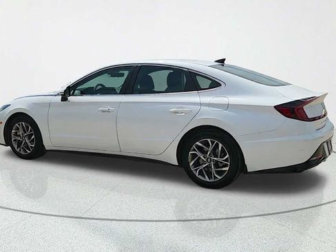 Used 2021 Hyundai Sonata SEL FWD image 5