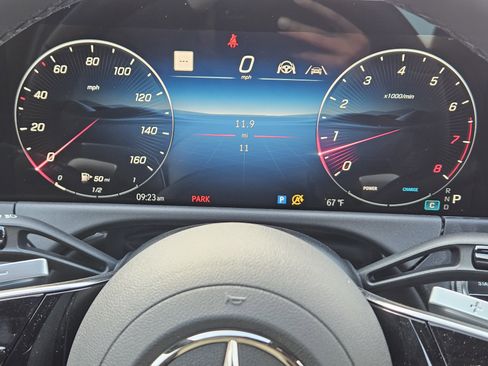 New 2026 Mercedes-Benz E 350 E 350 image 15