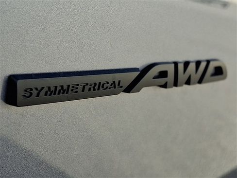 New 2026 Subaru Outback Limited image 21