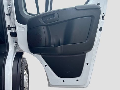 Used 2023 RAM ProMaster 2500 FWD image 20