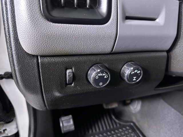 Used 2022 Chevrolet Colorado W/T w/ WT Convenience Package AWD/4WD image 18