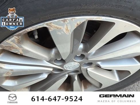 Used 2019 Buick Encore Preferred w/ Safety Package FWD image 10