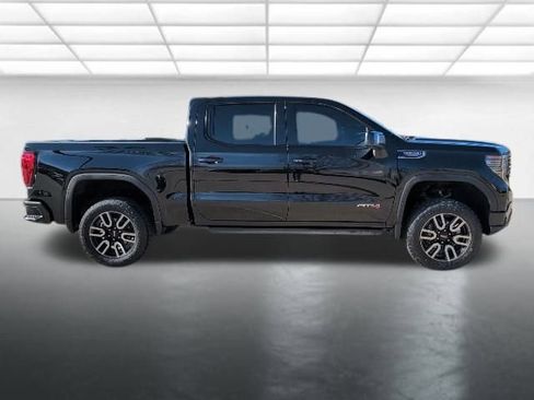 Certified 2023 GMC Sierra 1500 AT4 w/ Technology Package image 35