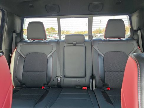 Used 2023 RAM 1500 Rebel w/ Rebel Level 1 Equipment Group AWD/4WD image 34