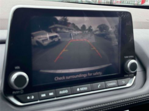 Used 2022 Nissan Rogue SV image 31