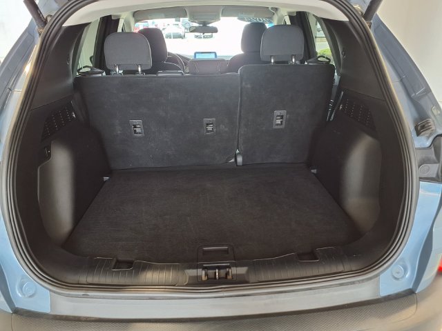 Used 2024 Ford Escape Active FWD image 22