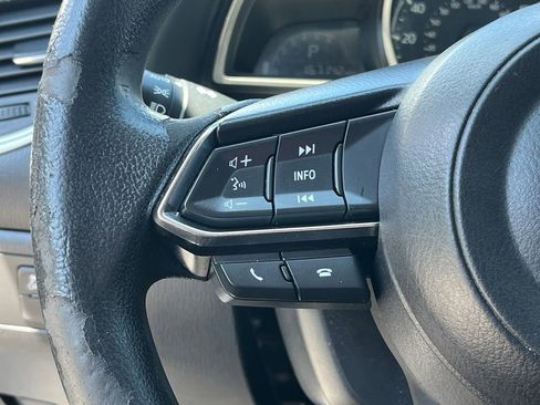 Used 2017 MAZDA MAZDA3 Sport w/ Preferred Equipment Package FWD image 29
