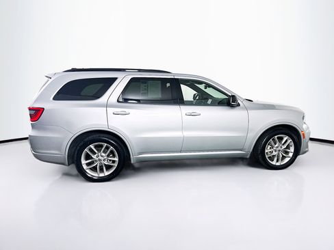 Used 2024 Dodge Durango GT image 10