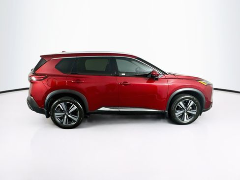 Used 2023 Nissan Rogue SL w/ SL Premium Package FWD image 10