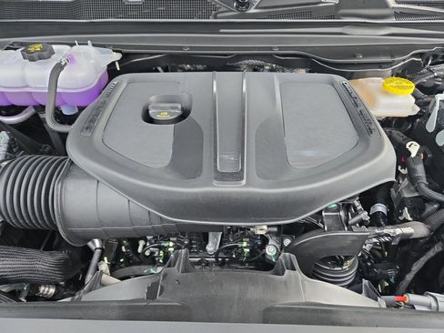New 2026 RAM 1500 Big Horn AWD/4WD image 24