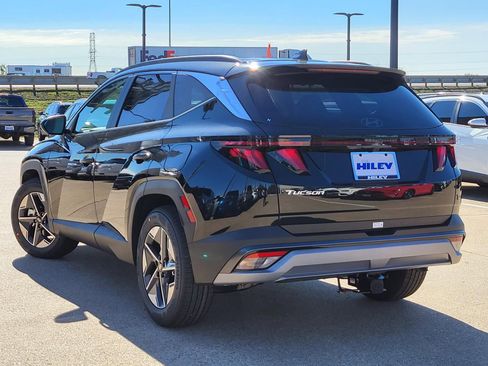 New 2026 Hyundai Tucson SEL image 3