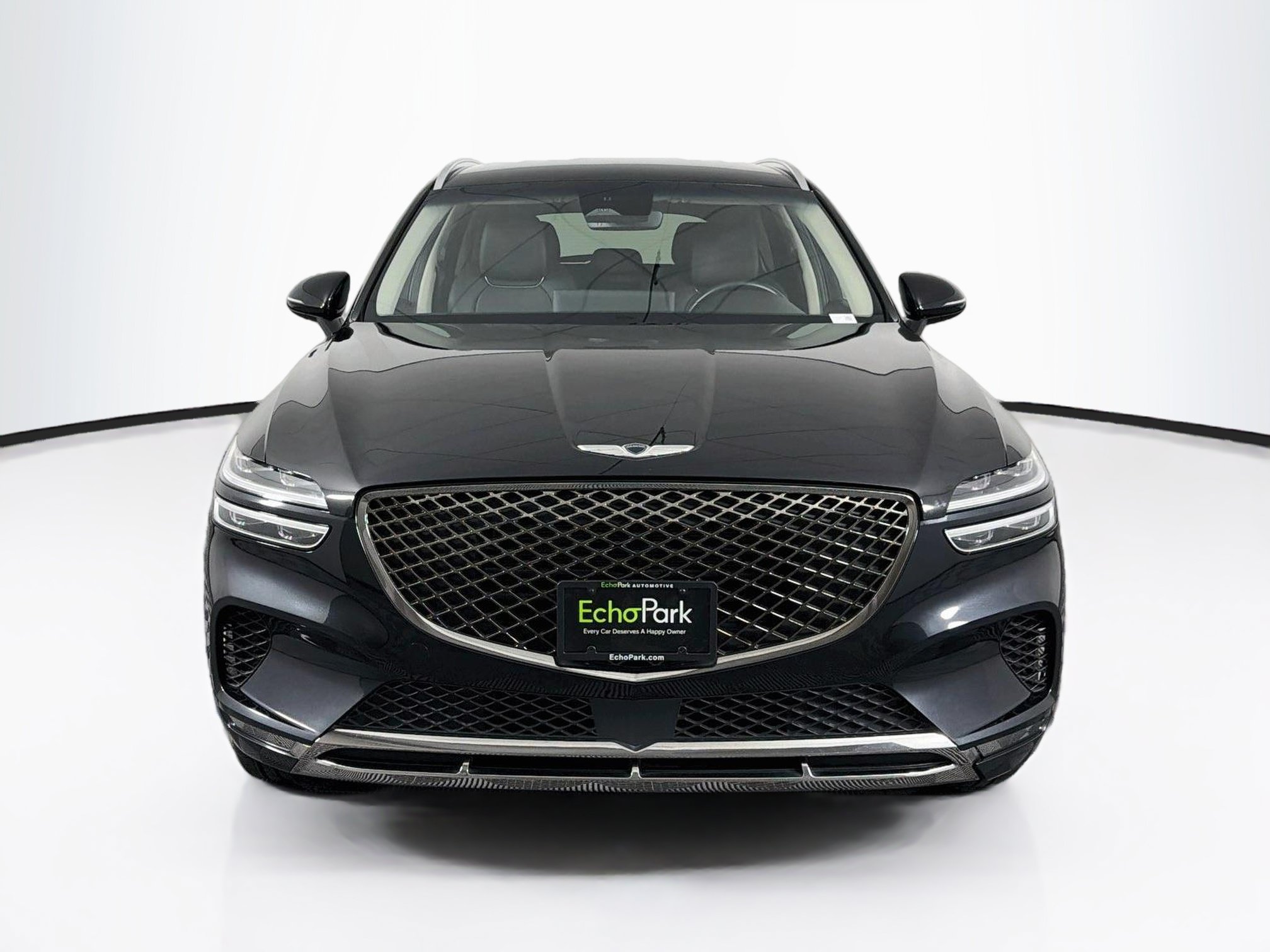 Used 2025 Genesis GV70 2.5T AWD/4WD image 2