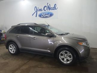 Used 2013 Ford Edge SEL FWD video 1