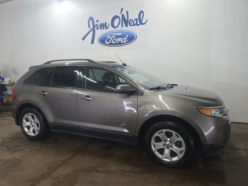 Used 2013 Ford Edge SEL FWD image 1