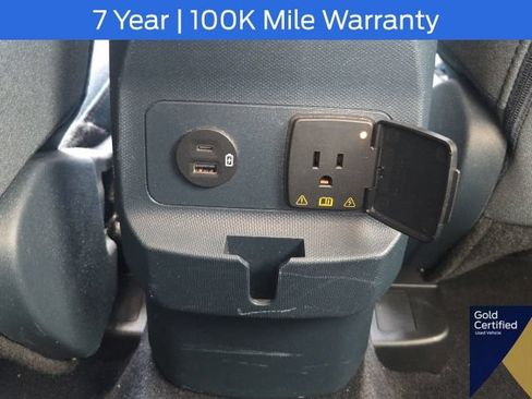 Used 2024 Ford Maverick XLT w/ XLT Luxury Package FWD image 18