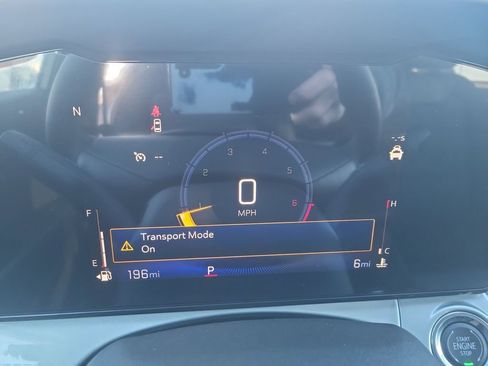 New 2025 Chevrolet Trax LT w/ LT Convenience Package image 16