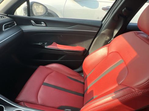 Used 2023 Kia K5 GT-Line image 10