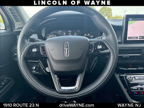Certified 2021 Lincoln Corsair AWD w/ Premium Package image 27