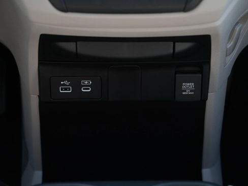 New 2026 Honda Odyssey EX-L image 26