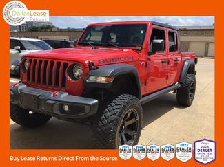 Used 2020 Jeep Gladiator Rubicon AWD/4WD video 1