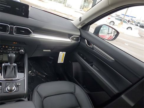 New 2025 MAZDA CX-5 AWD 2.5 S image 28