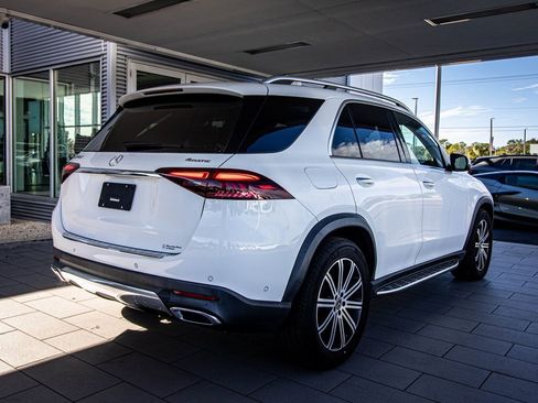 Used 2024 Mercedes-Benz GLE 350 GLE 350 image 18