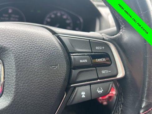 Used 2020 Honda Accord Sport image 23