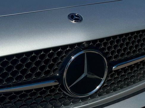 Used 2024 Mercedes-Benz CLE 450 4MATIC Cabriolet image 93