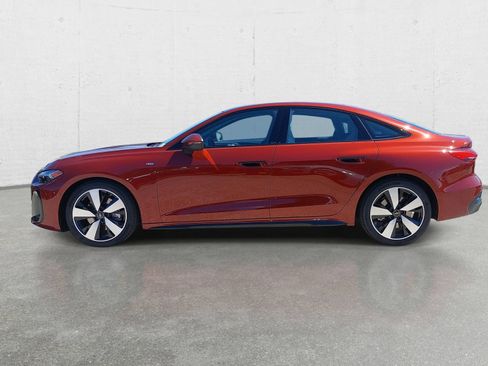 New 2026 Audi A5 2.0T Premium Plus AWD/4WD image 8