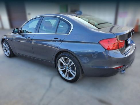 Used 2015 BMW ActiveHybrid 3 w/ Technology Package image 4