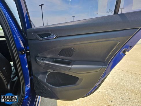 Used 2022 Volkswagen Golf R AWD/4WD image 35