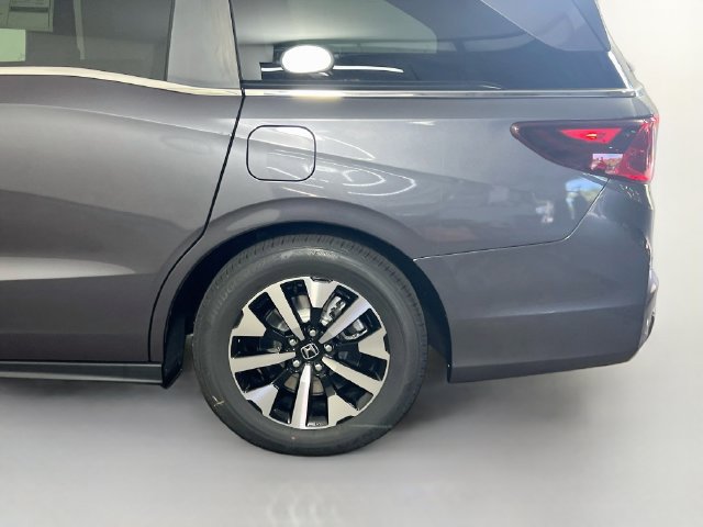 New 2027 Honda Odyssey EX-L image 22