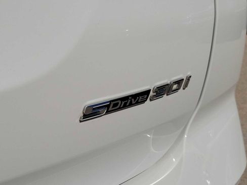 Used 2023 BMW X3 sDrive30i w/ Convenience Package w/ZPA image 7