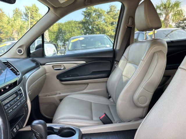 Used 2019 Honda Pilot EX-L image 17
