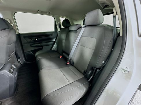 Certified 2024 Honda CR-V EX image 24