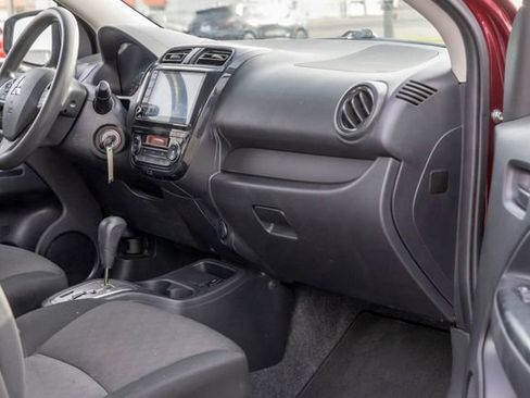 Used 2024 Mitsubishi Mirage ES image 19