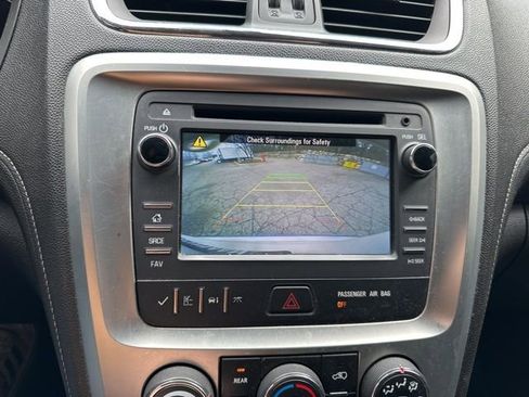 Used 2014 GMC Acadia SLE image 20