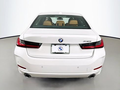 Used 2026 BMW 330i Sedan w/ Convenience Package image 6