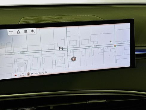New 2026 Genesis GV70 2.5T Advanced AWD/4WD image 16