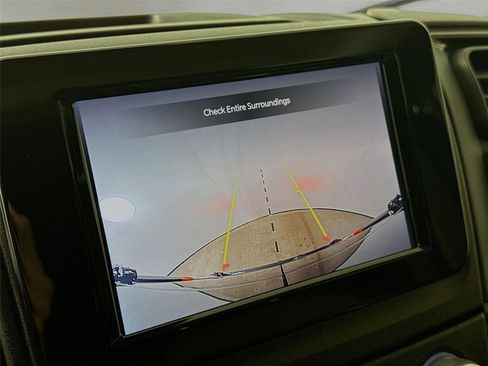 New 2026 RAM ProMaster 2500 w/ Convenience Group image 6