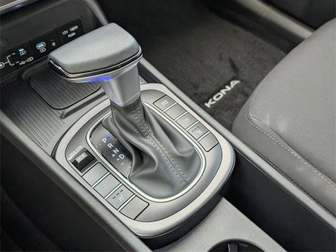 New 2026 Hyundai Kona SEL Sport image 22