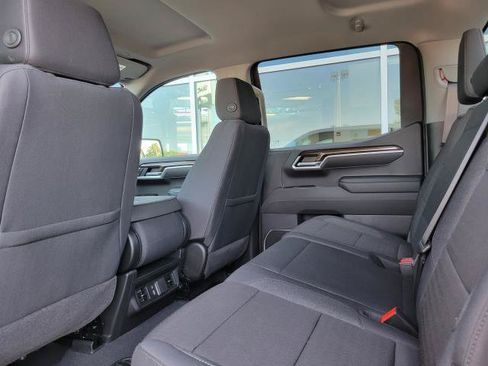 Used 2026 Chevrolet Silverado 1500 LT AWD/4WD image 28