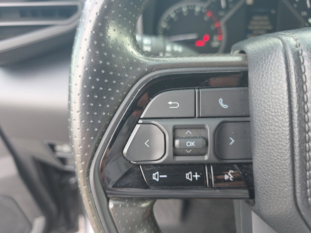 Used 2024 Toyota Tundra SR5 w/ SR5 Convenience Package AWD/4WD image 17