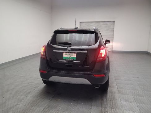 Used 2019 Buick Encore Preferred FWD image 7